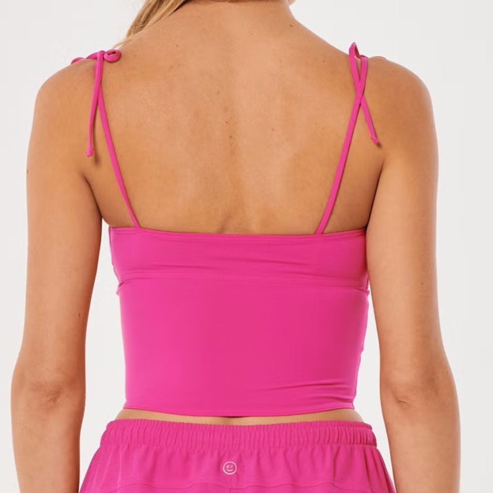 GILLY HICKS MICRO CORSET - Picture 5 of 6